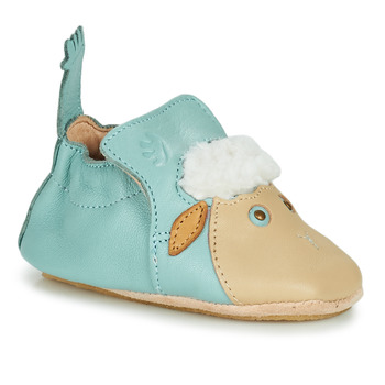 EASY PEASY chausson mouton