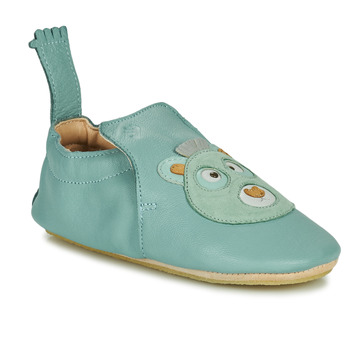 EASY PEASY chausson ours