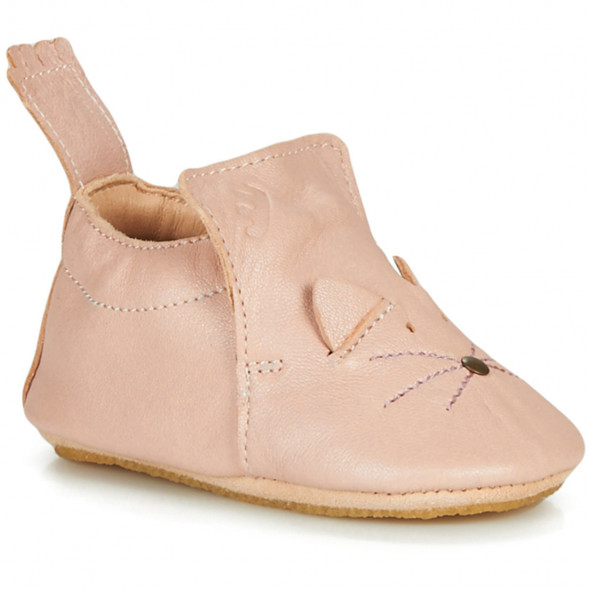 EASY PEASY chausson chat