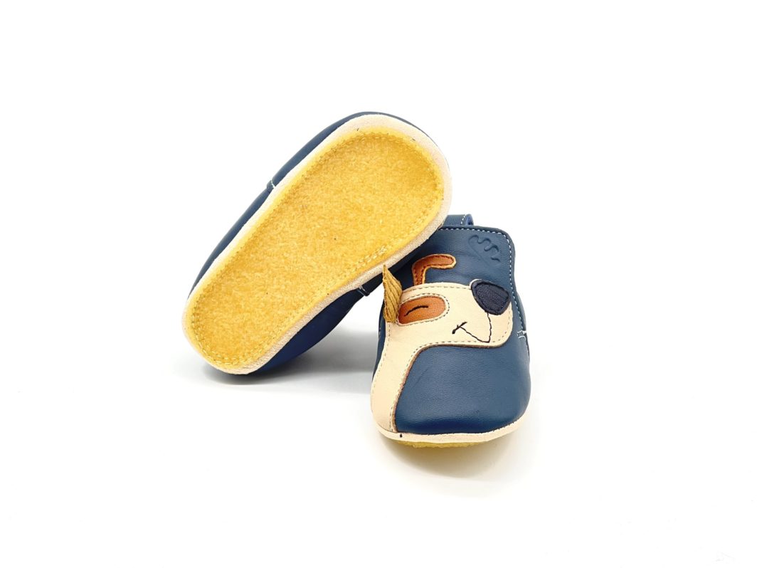 EASY PEASY chaussons – Image 2