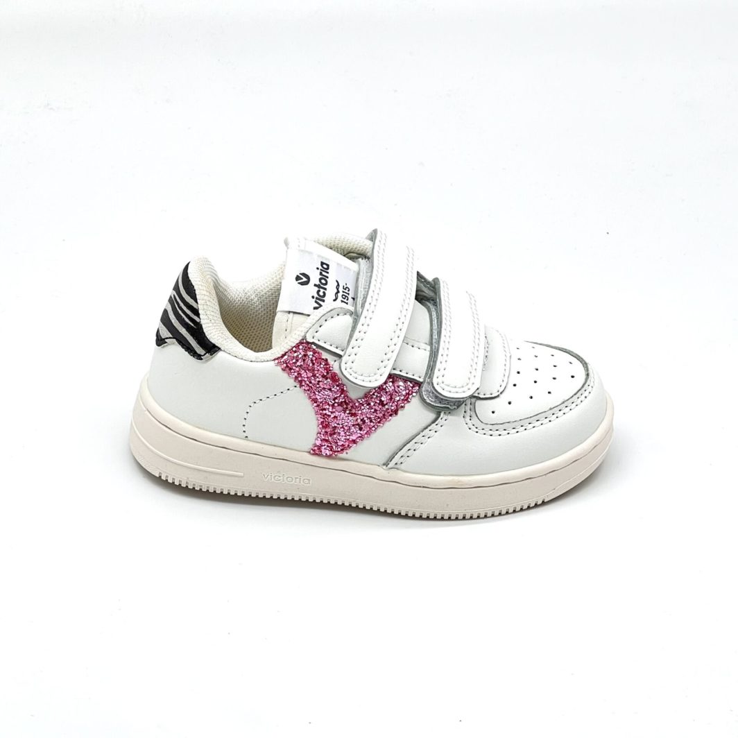 VICTORIA  basket velcro