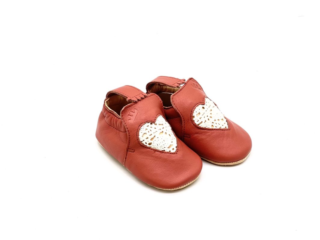 EASY PEASY  coeur – Image 3
