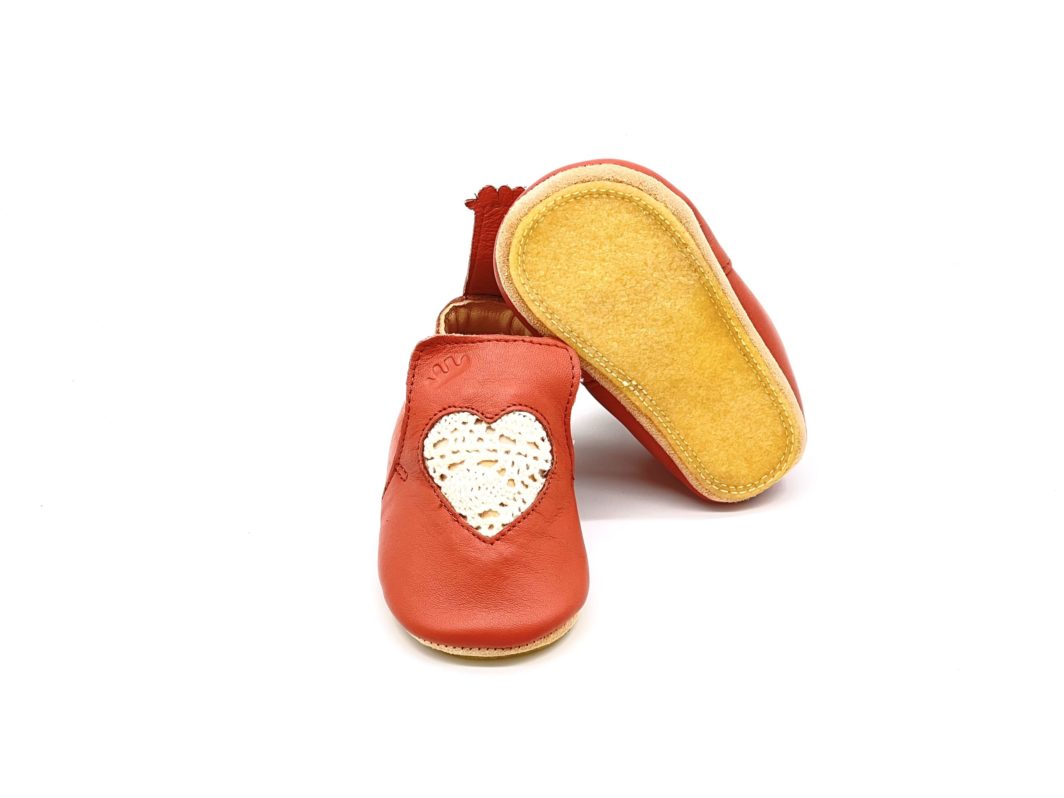 EASY PEASY  coeur – Image 2