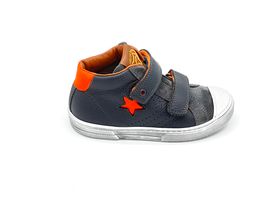 STONES & BONES  bottine velcro