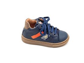 BABYBOTTE  bottine lacet tirette