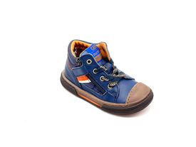 GBB  bottine lacet tirette