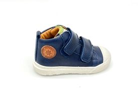 DEVELAB  bottine velcro