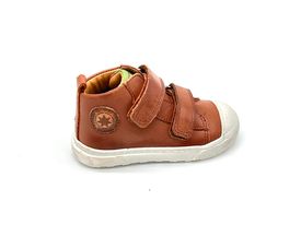 DEVELAB  bottine velcro