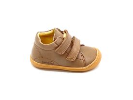 BELLAMY  bottine velcro (super souple)