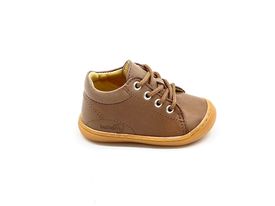 BELLAMY  bottine lacet (super souple)