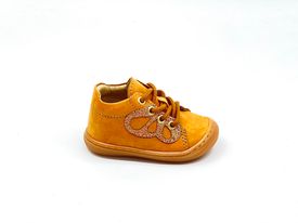 BELLAMY  bottine lacet (super souple)