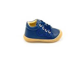 BELLAMY  bottine lacet (super souple)