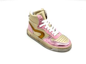 HIP  bottine lacet tirette