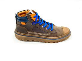 GBB  bottine lacet tirette