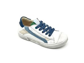 STONES & BONES chaussures lacet tirette