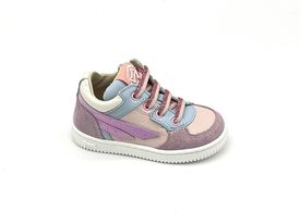 STONES & BONES bottine lacet tirette