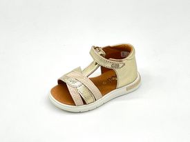 GBB  sandale contrefort