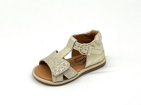 BELLAMY  sandale contrefort