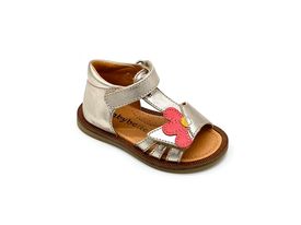 BABYBOTTE  sandale contrefort