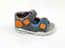RICOSTA  sandale contrefort lavable