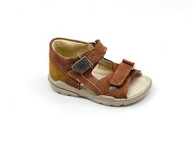 RICOSTA  sandale cuir