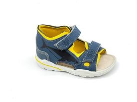 RICOSTA  sandale contrefort lavable