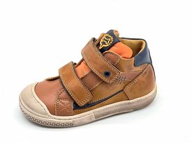STONES & BONES  bottine velcro