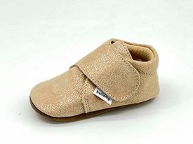 BELLAMY chaussons velcro