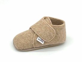 BELLAMY  chaussons  velcro
