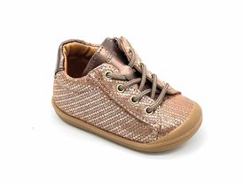 BELLAMY  bottine lacet tirette