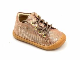 BELLAMY  bottine pré-marche lacet