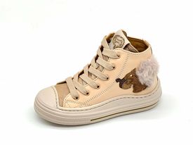 STONES & BONES  lacet tirette