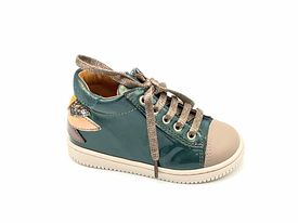 BABYBOTTE  lacet tirette