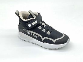 PRIMIGI  velcro faux lacet gore-tex