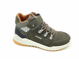 RICOSTA  bottine sympatex faux lacet
