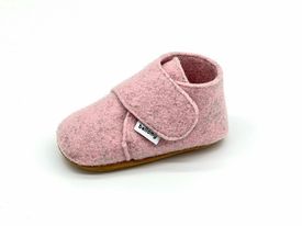 BELLAMY chaussons velcro