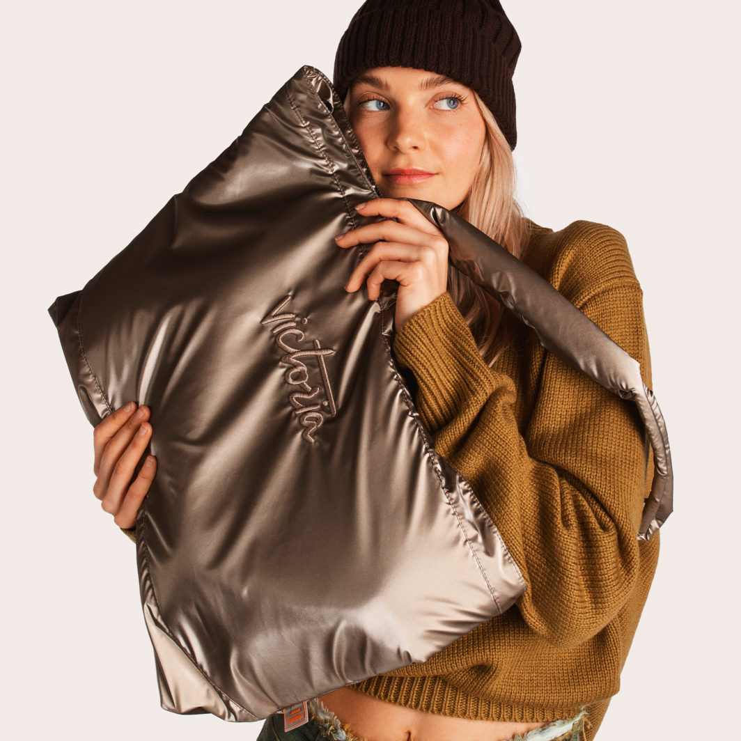 VICTORIA  grand sac