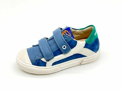 STONES & BONES velcro