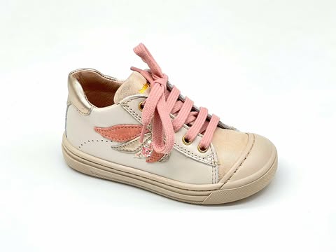 BABYBOTTE  lacet tirette