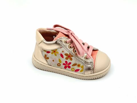 BABYBOTTE  lacet tirette