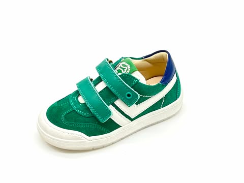 STONES & BONES  velcro