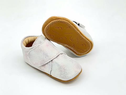 BELLAMY  chaussons