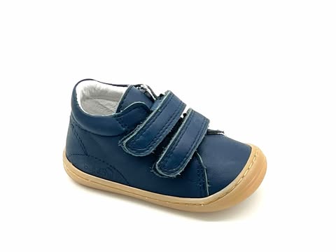 BELLAMY  velcro premiers pas