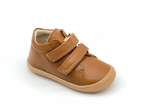 BELLAMY  velcro  premiers pas