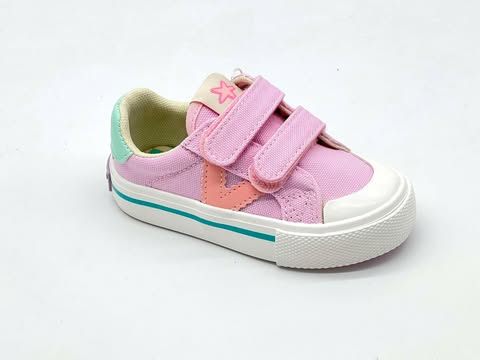 VICTORIA toile double velcro