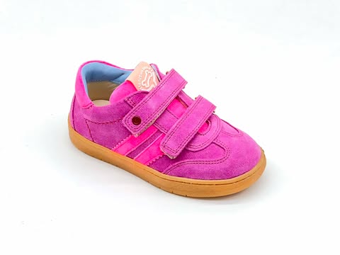 STONES & BONES  VELCRO