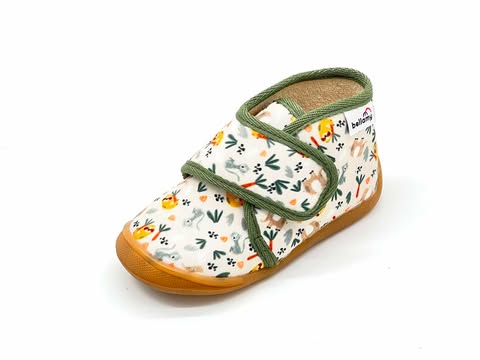 BELLAMY  velcro