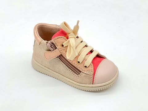 BABYBOTTE  lacet tirette