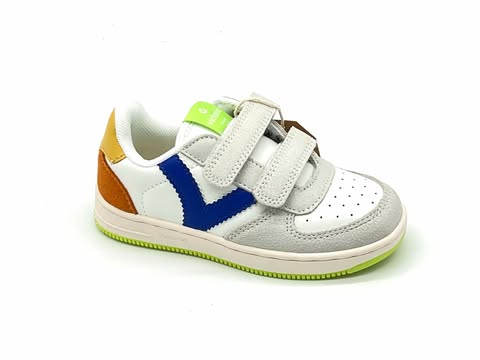 VICTORIA  double velcro