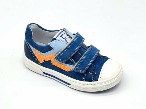 FRANCO ROMAGNOLI  velcro